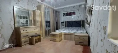 Спальный Гарнитур Галакси