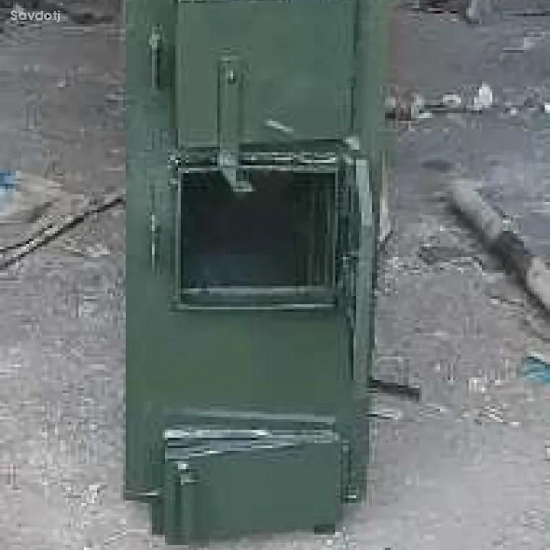 кател 12кВт
