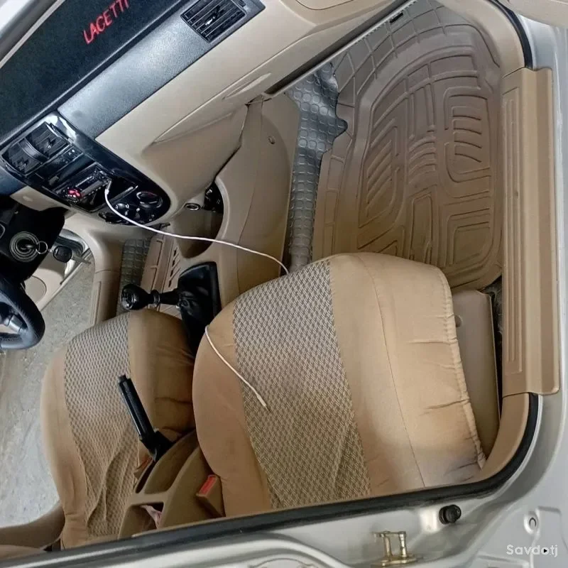 Daewoo Lacetti 2006