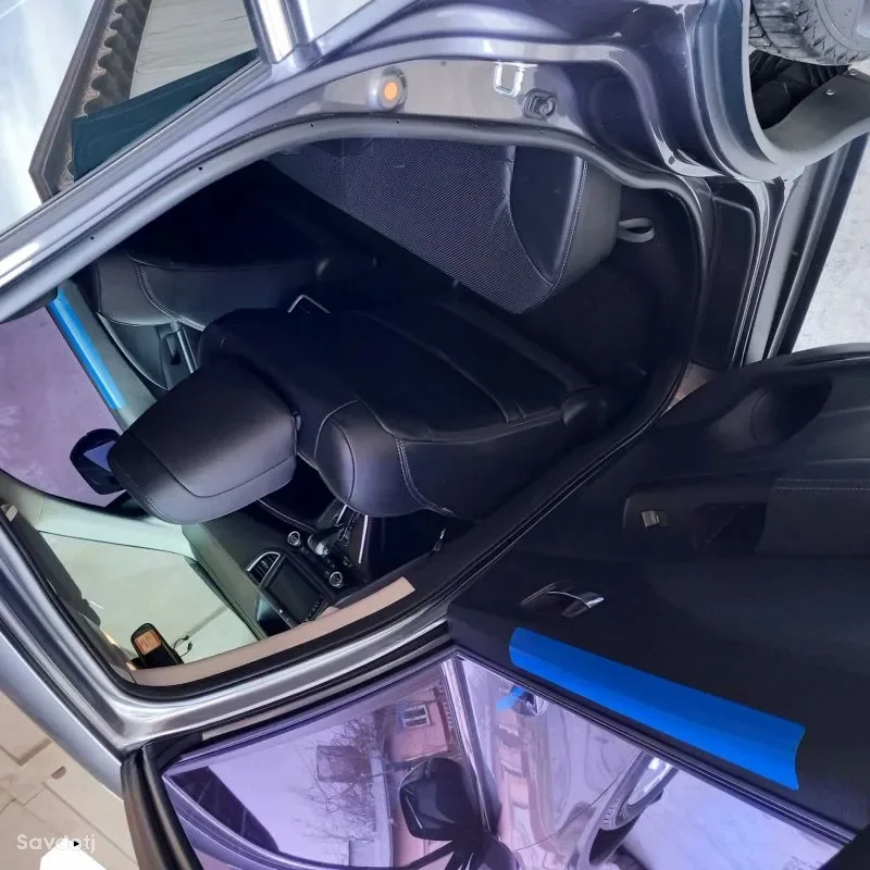Honda Cr-v 2015