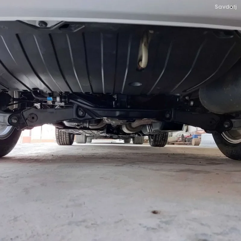 Honda Cr-v 2015