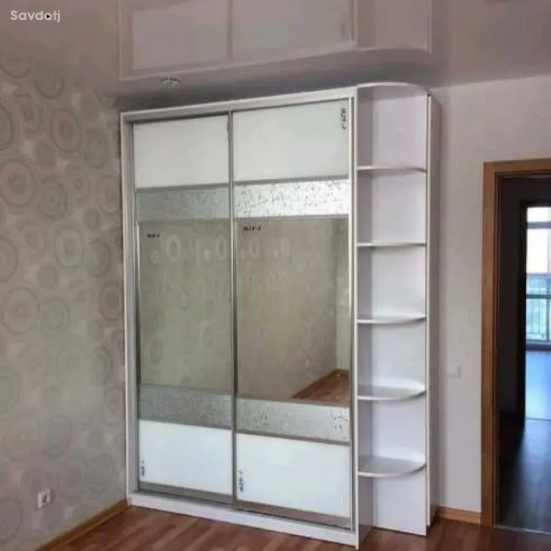 мебель на заказ 