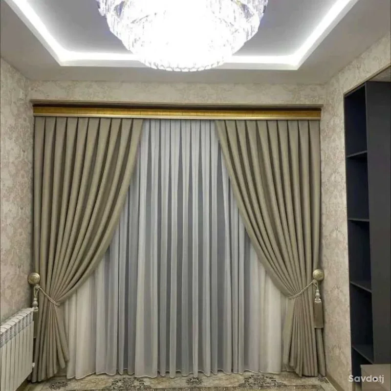 Жалюзи