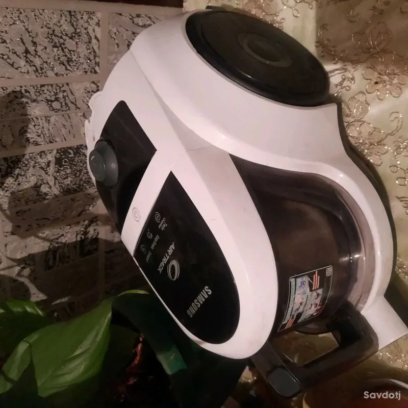 пылесос Samsung