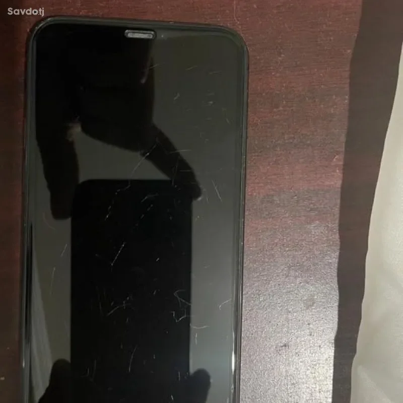 Apple iPhone 11 Pro 64 gb