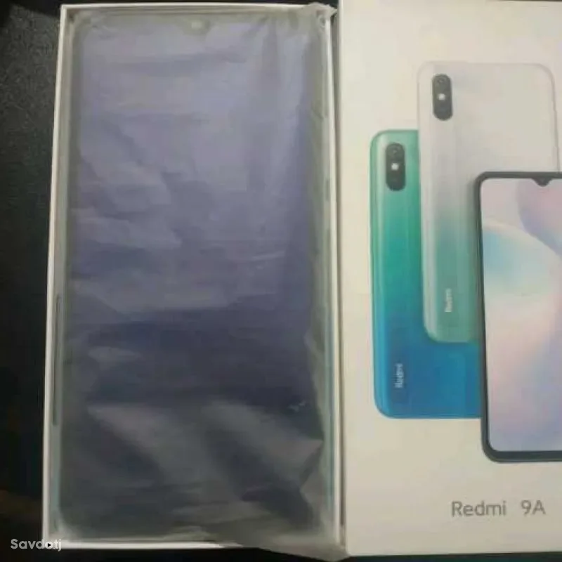 Xiaomi 32 gb