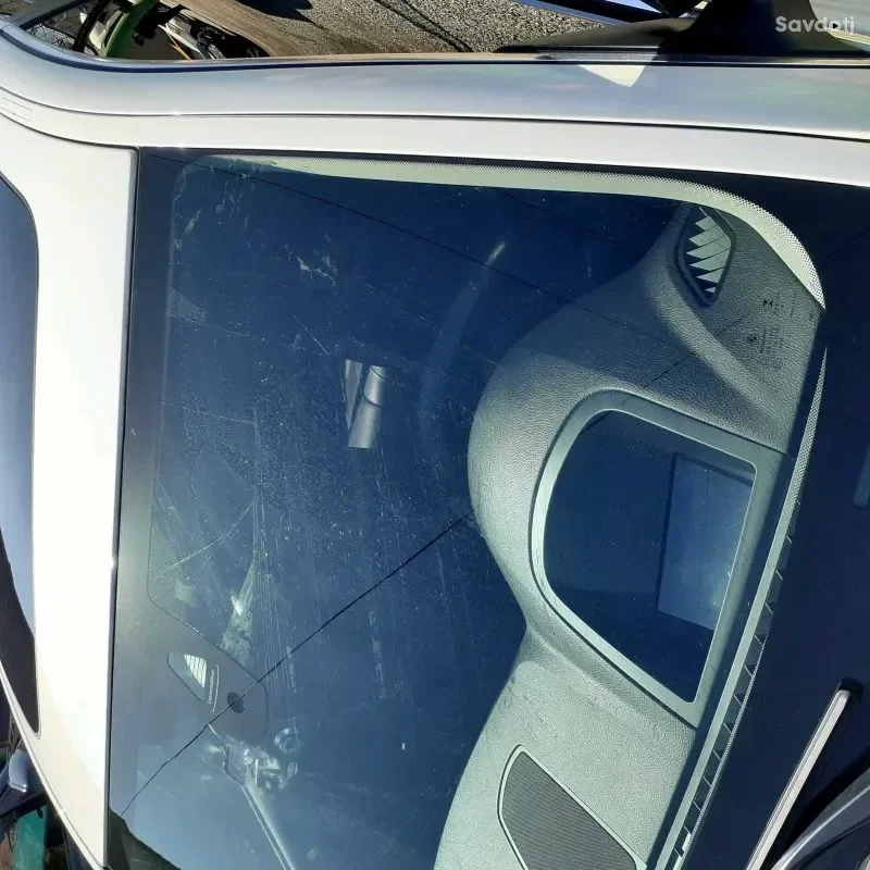 BMW 5 series 2016