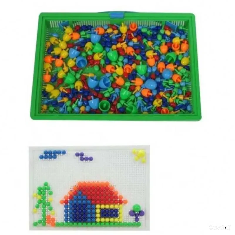 Развивающая игрушка 