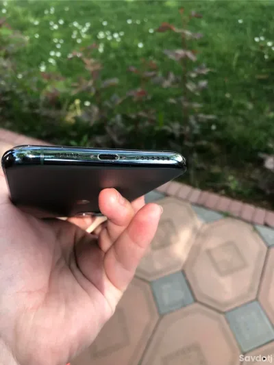 Apple Iphone 11 pro max 256gb