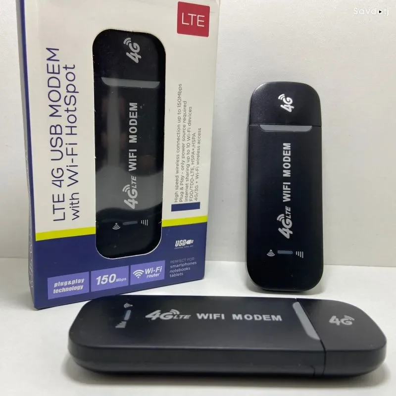 3G 4G LTE USB Modem