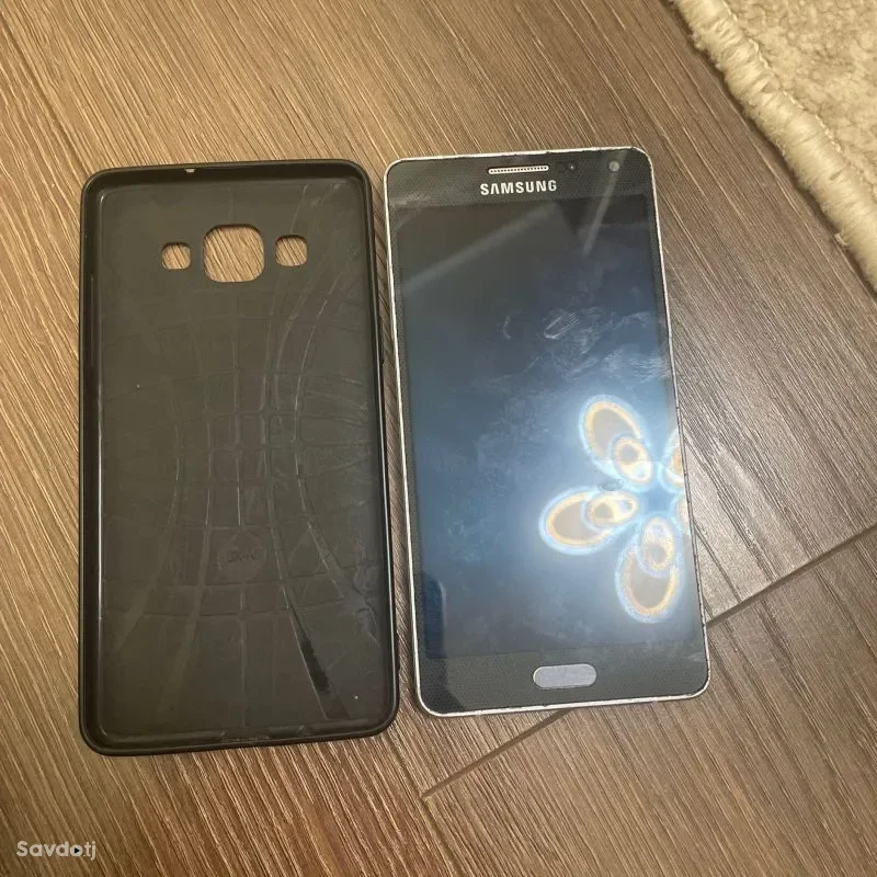 Samsung Galaxy a5 16 gb