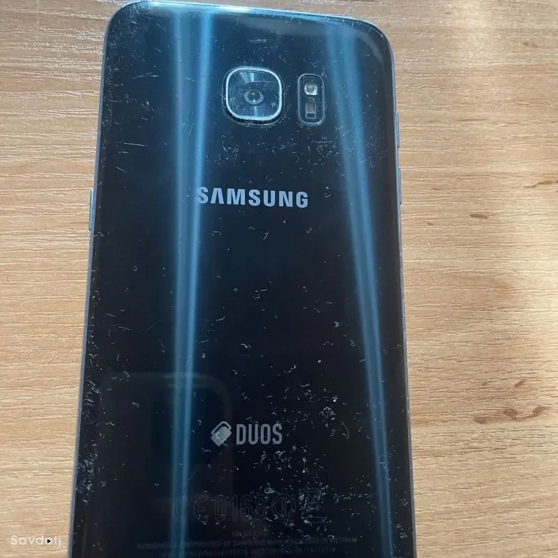 Samsung Galaxy s7 edge 32 gb