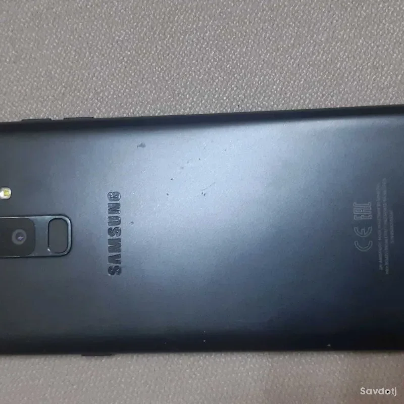 Samsung Galaxy a6 64gb