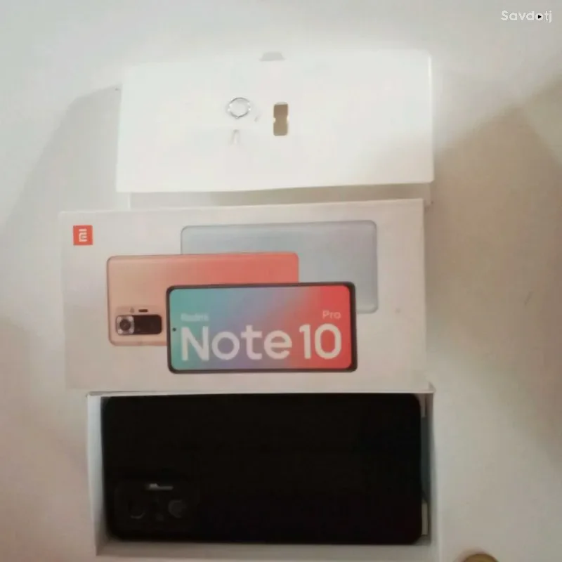 Xiaomi 128 gb