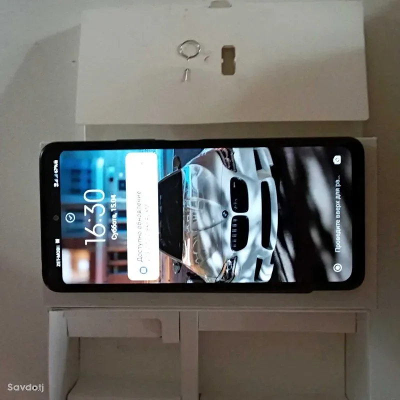 Xiaomi 128 gb