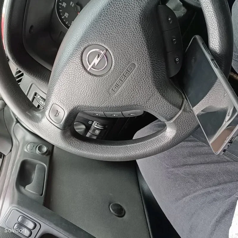 Opel Astra g 2008