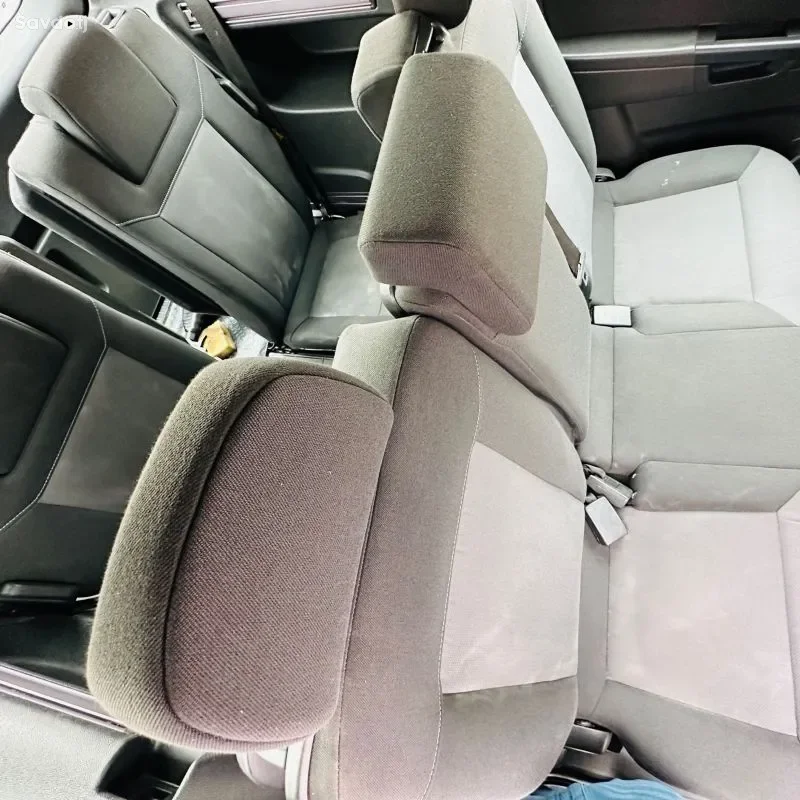 Opel Zafira 2009
