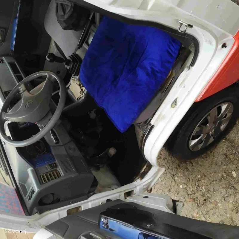 Daewoo Labo
