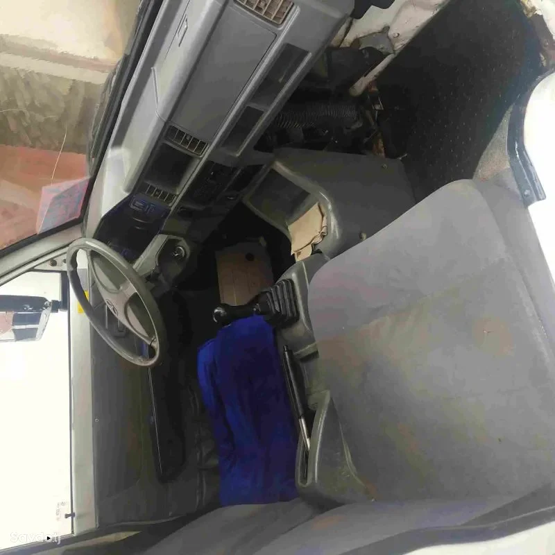 Daewoo Labo