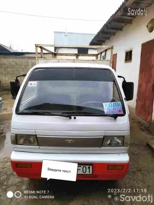 Daewoo Labo