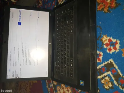 ноутбук hp