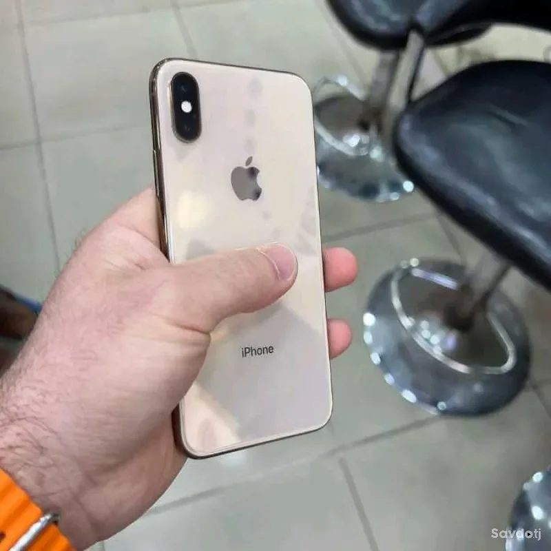 Apple iPhone xs 128 gb