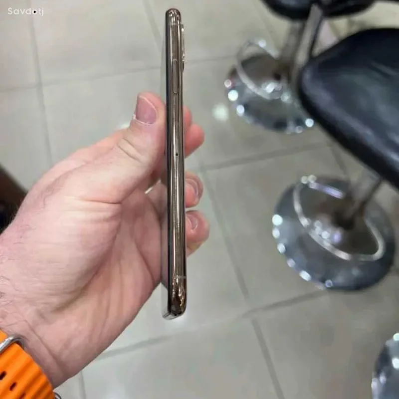 Apple iPhone xs 128 gb