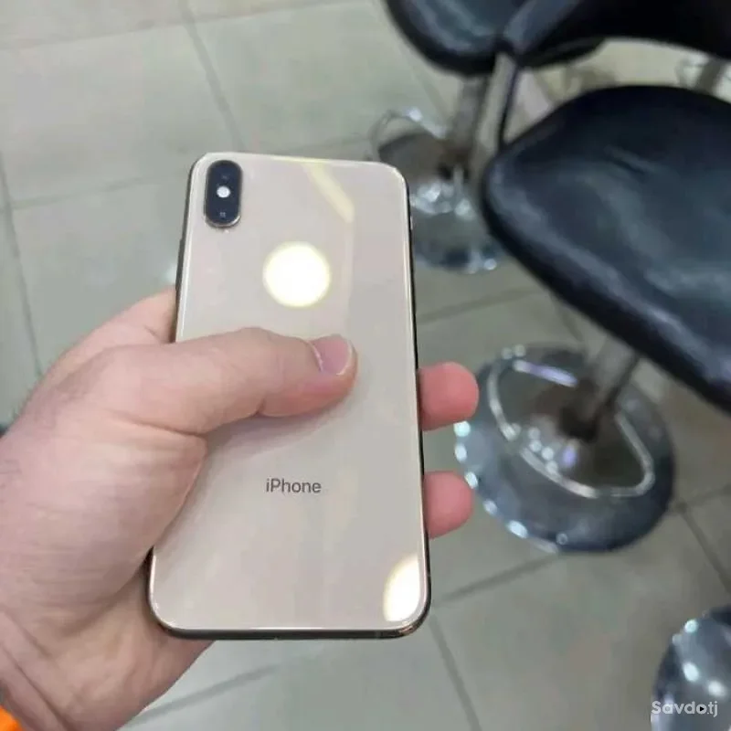 Apple iPhone xs 128 gb