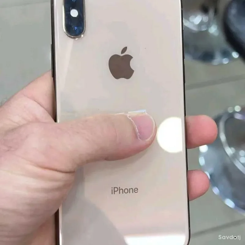 Apple iPhone xs 128 gb