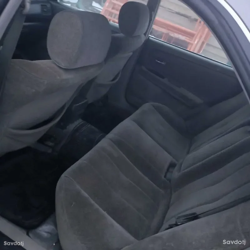 Toyota Mark ii 1996