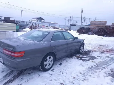 Toyota Mark ii 1996