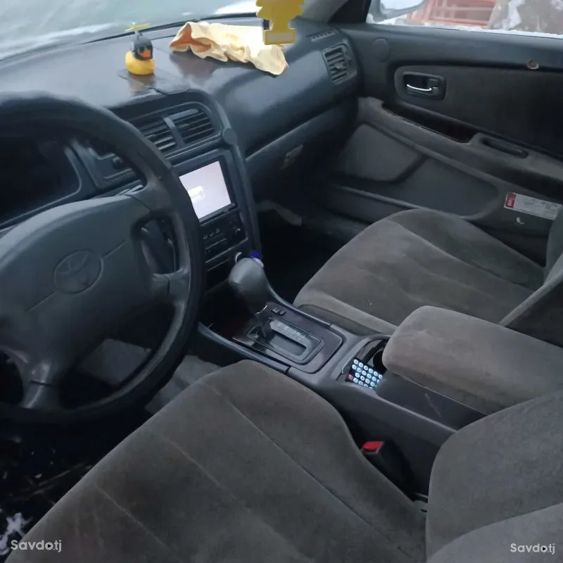 Toyota Mark ii 1996