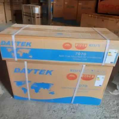 Кондиционер Daytek 12 куб