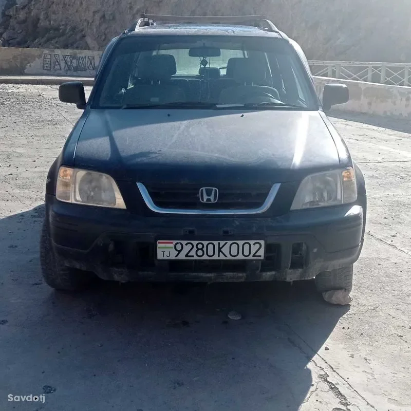 Honda Cr-v 1995