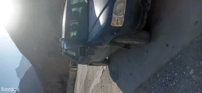 Honda Cr-v 1995