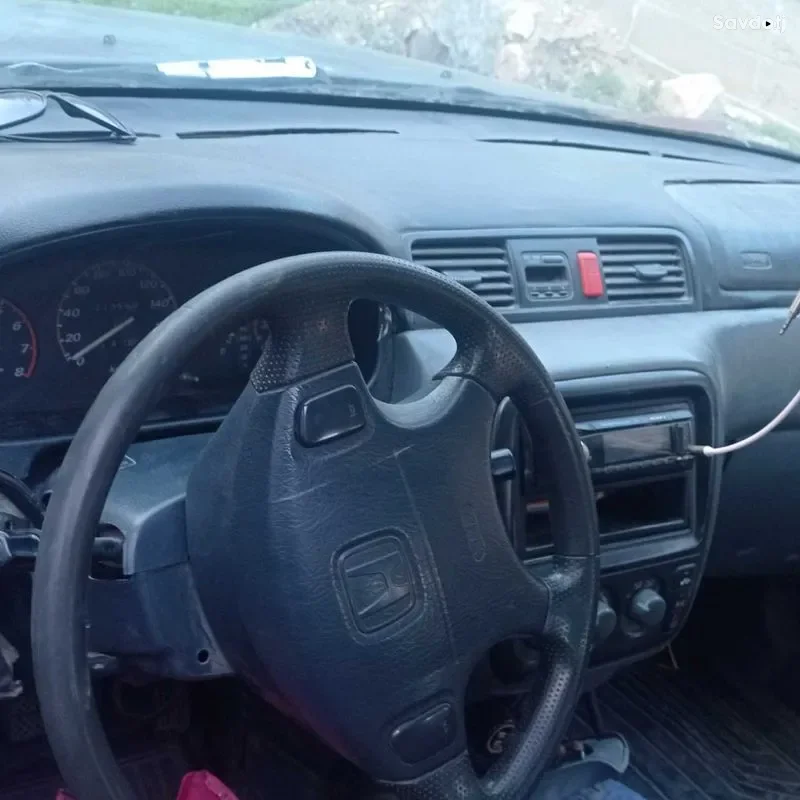Honda Cr-v 1995