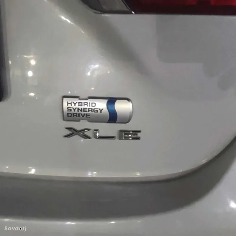 Toyota Avalon 2013