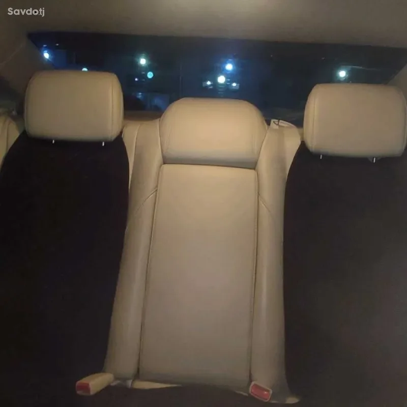 Toyota Avalon 2013