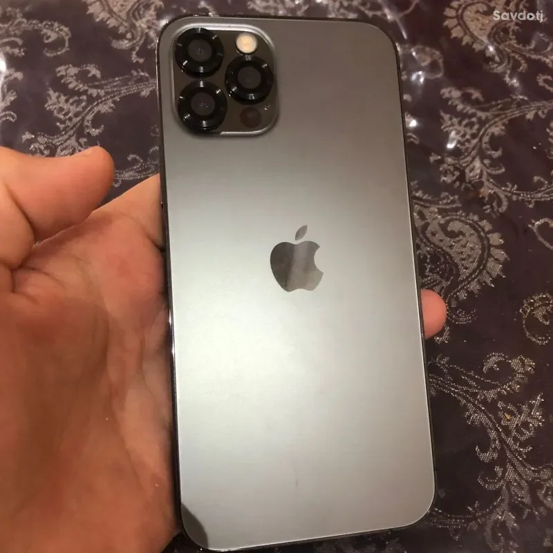 Apple iPhone 12 Pro 128 gb