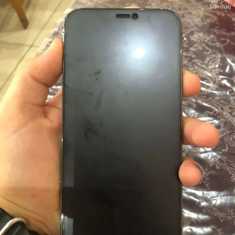 Apple iPhone 12 Pro 128 gb