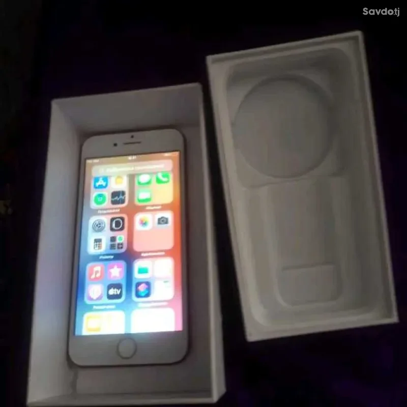 Apple iPhone 7 32 gb