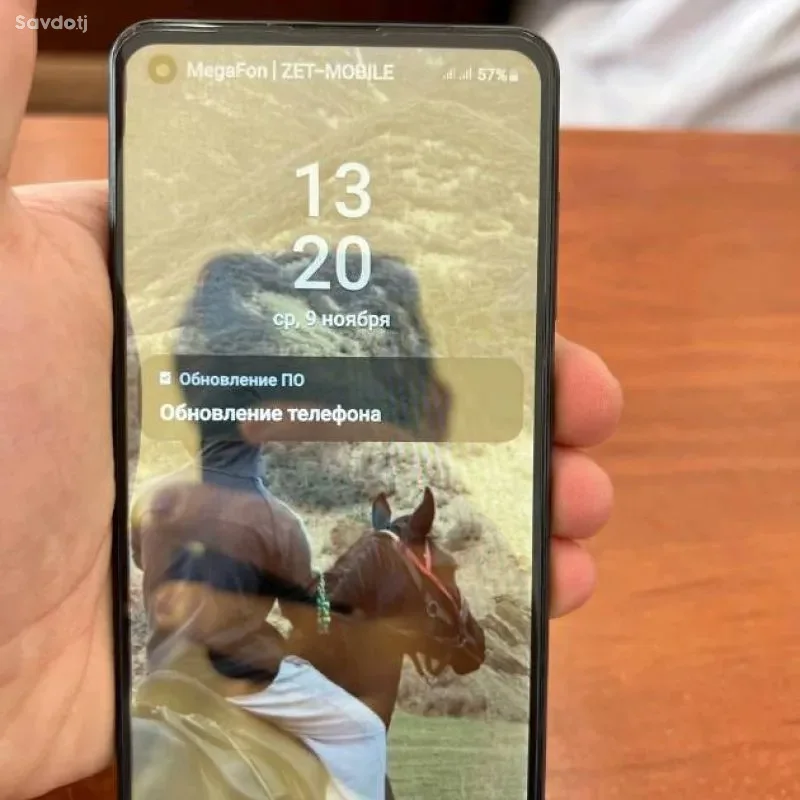 Samsung Galaxy a21 64 gb