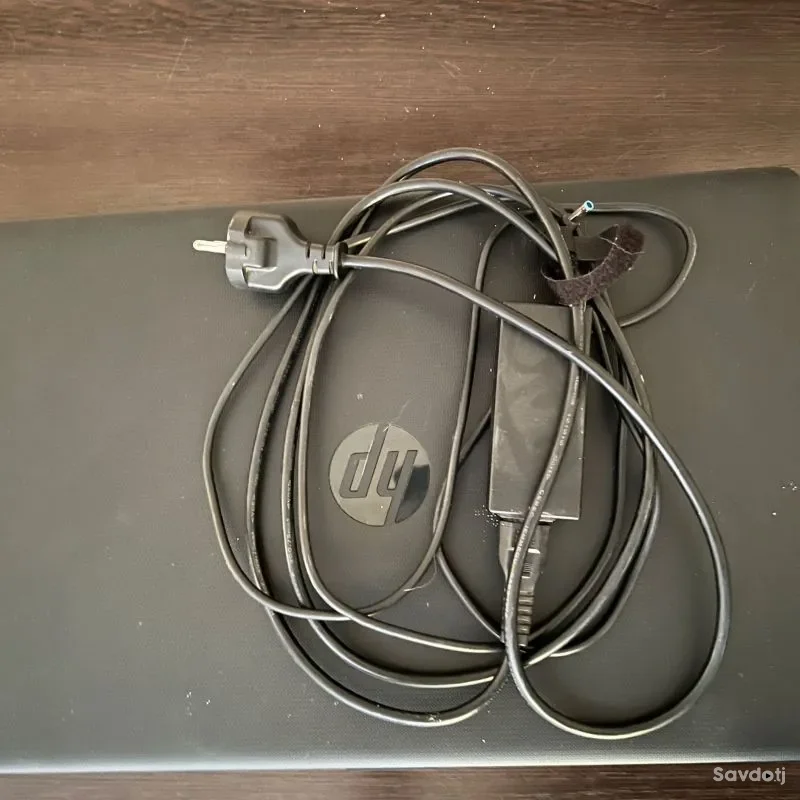 ноутбук hp