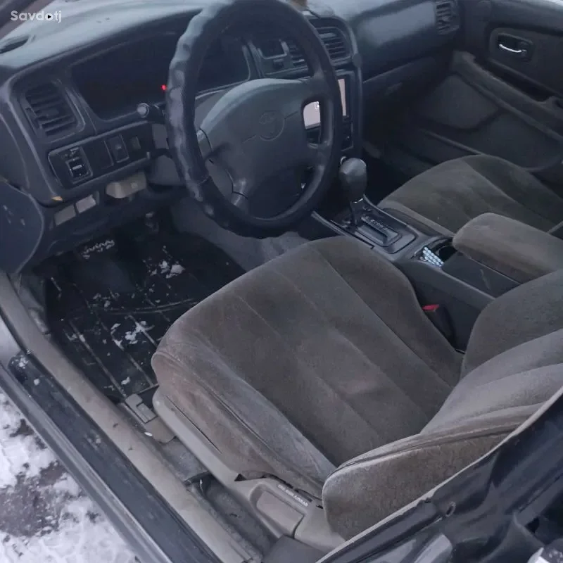 Toyota Mark ii 1996