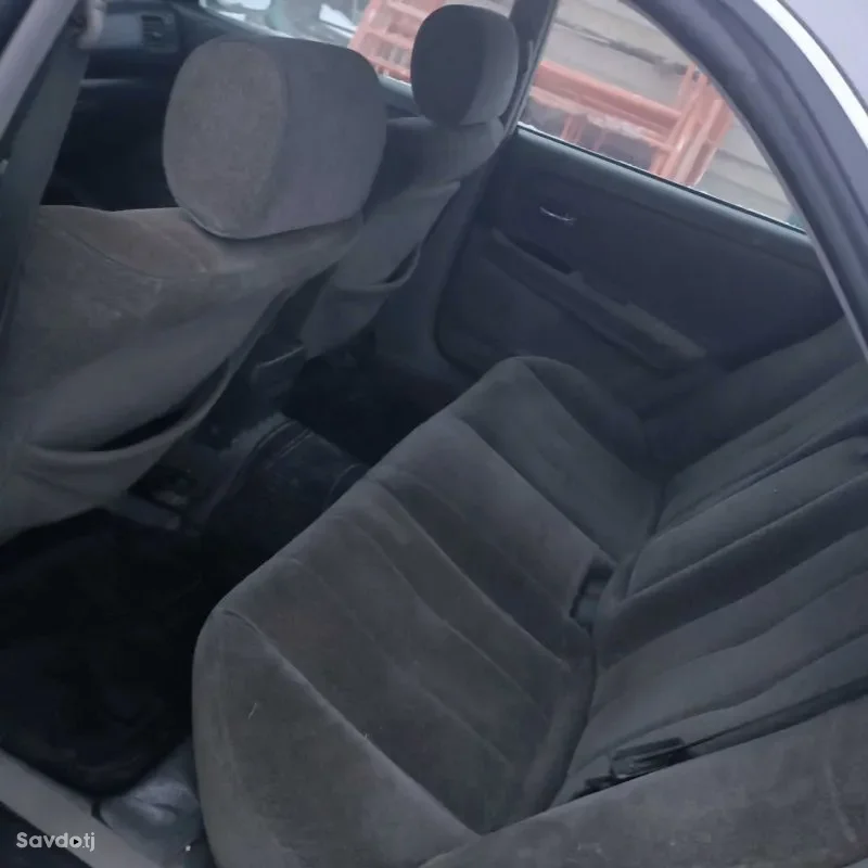 Toyota Mark ii 1996
