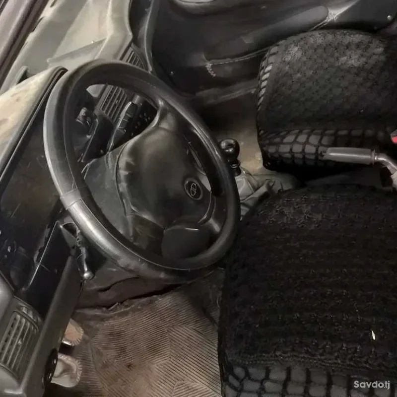 Daewoo Nexia 1998