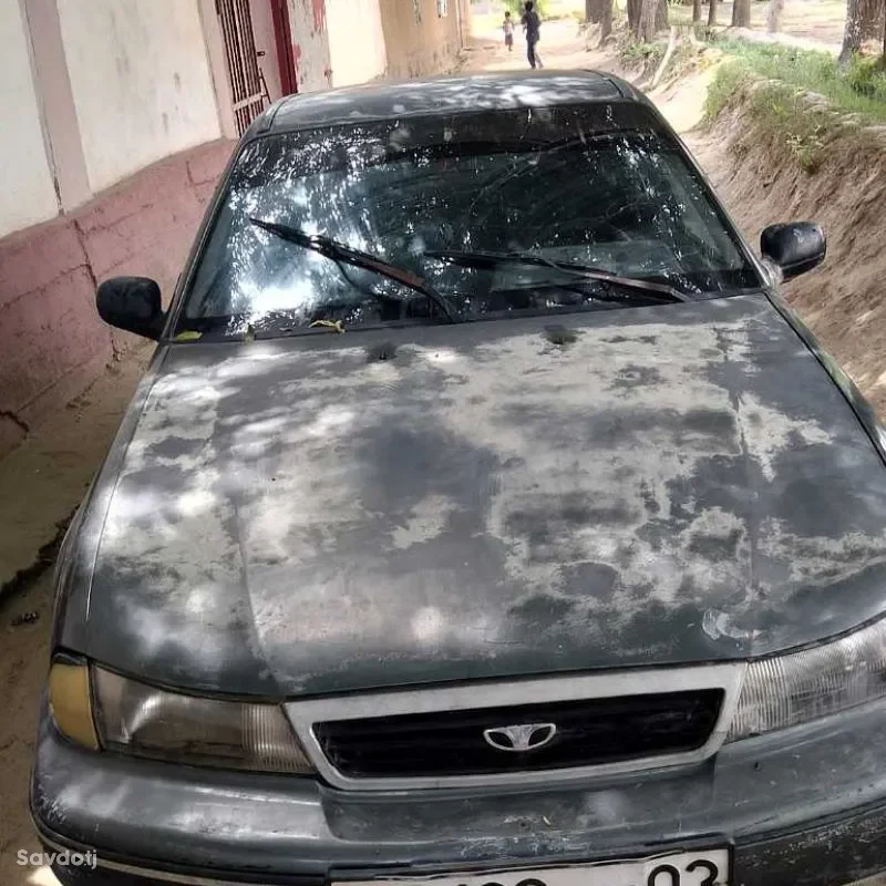 Daewoo Nexia 1998