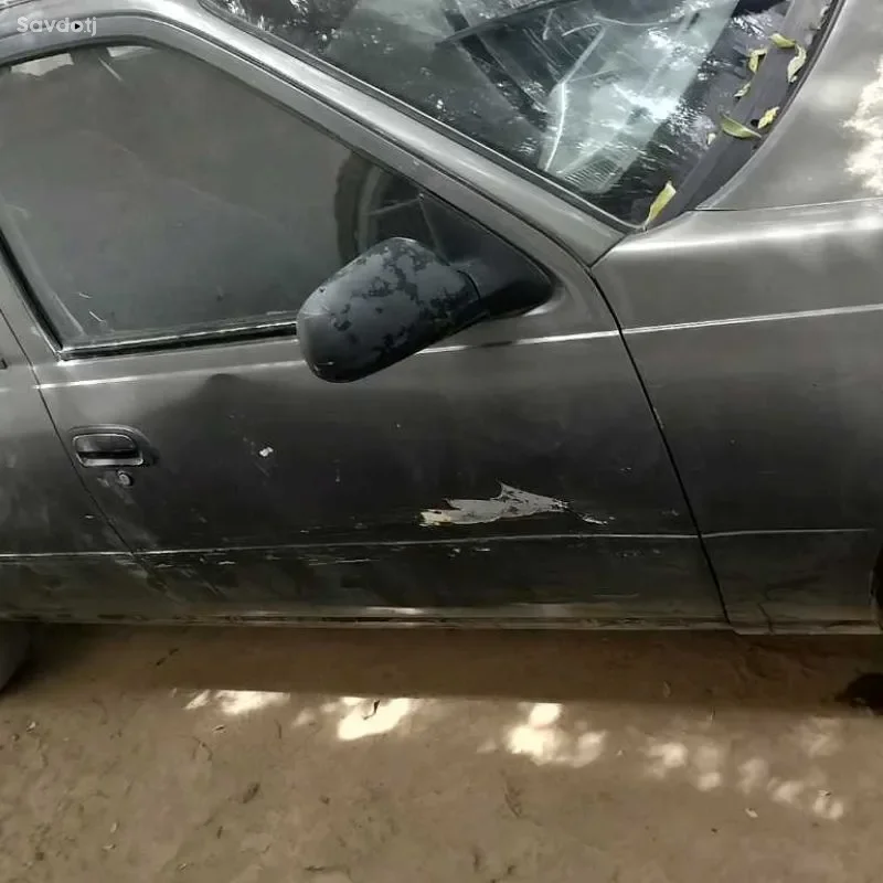 Daewoo Nexia 1998