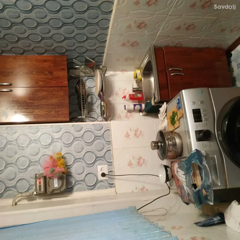 1-к квартира, 2 этаж, 30 м², Сино-1