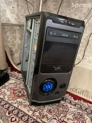Игровой персональный компьютер